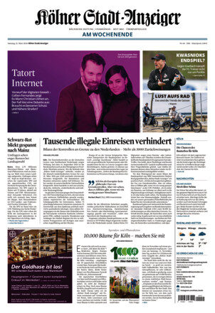 Kölner Stadt-Anzeiger