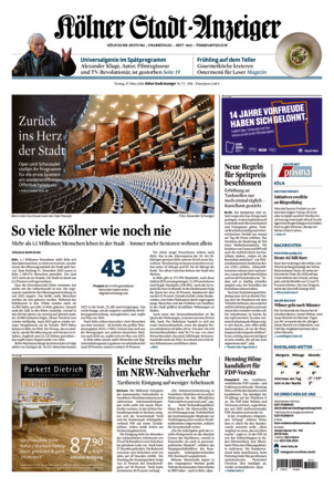 Kölner Stadt-Anzeiger