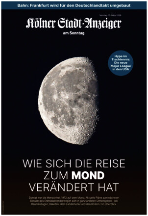 Kölner Stadt-Anzeiger