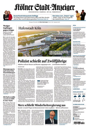 Kölner Stadt-Anzeiger