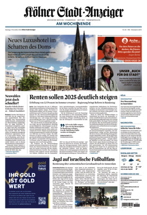 Kölner Stadt-Anzeiger