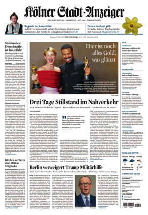 Kölner Stadt-Anzeiger