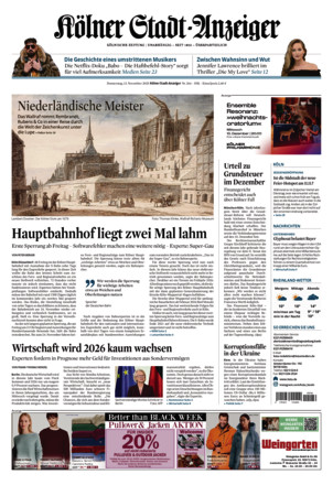 Kölner Stadt-Anzeiger