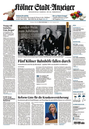 Kölner Stadt-Anzeiger