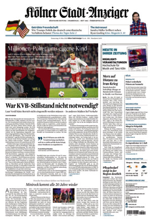 Kölner Stadt-Anzeiger