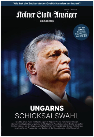 Kölner Stadt-Anzeiger