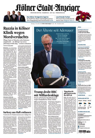 Kölner Stadt-Anzeiger