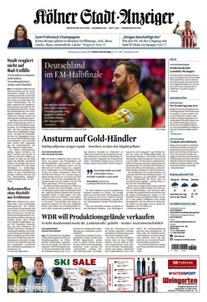 Kölner Stadt-Anzeiger