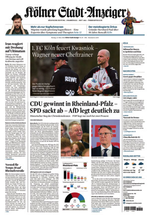 Kölner Stadt-Anzeiger