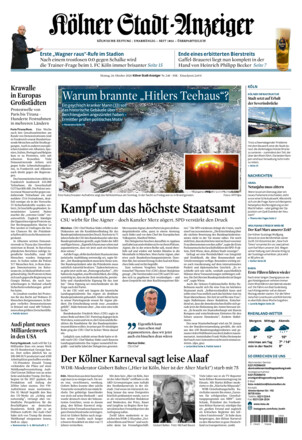 Kölner Stadt-Anzeiger