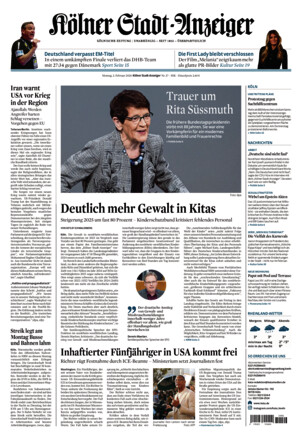 Kölner Stadt-Anzeiger