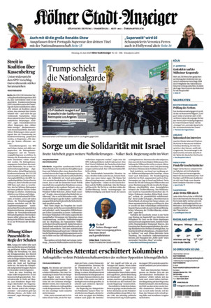 Kölner Stadt-Anzeiger