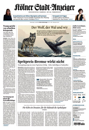 Kölner Stadt-Anzeiger
