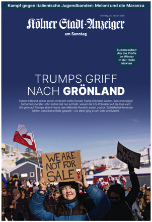 Kölner Stadt-Anzeiger