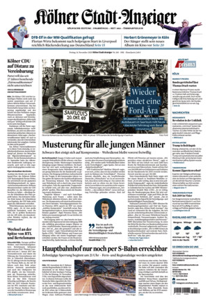 Kölner Stadt-Anzeiger