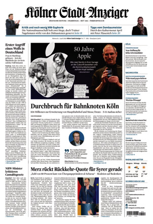 Kölner Stadt-Anzeiger
