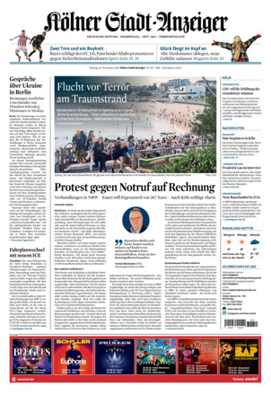 Kölner Stadt-Anzeiger