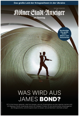 Kölner Stadt-Anzeiger