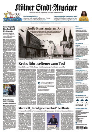 Kölner Stadt-Anzeiger