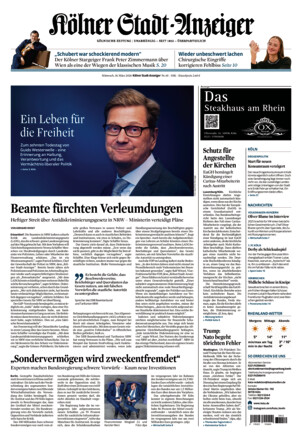 Kölner Stadt-Anzeiger