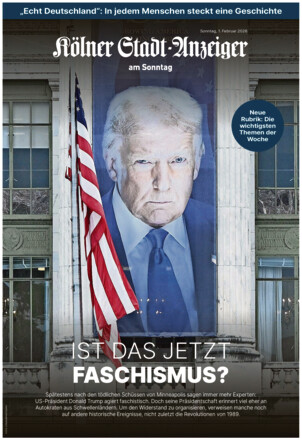 Kölner Stadt-Anzeiger