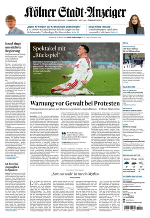 Kölner Stadt-Anzeiger