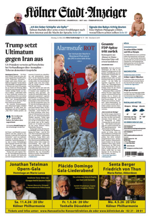 Kölner Stadt-Anzeiger