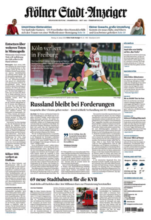 Kölner Stadt-Anzeiger