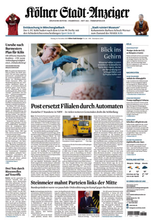 Kölner Stadt-Anzeiger