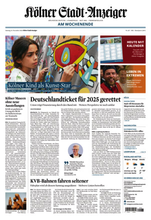 Kölner Stadt-Anzeiger