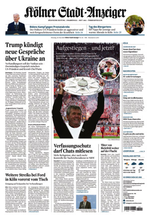 Kölner Stadt-Anzeiger