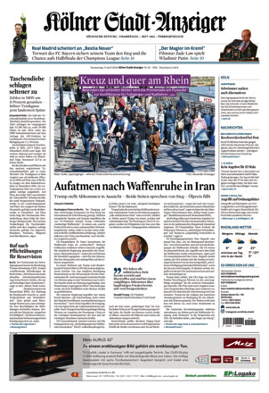 Kölner Stadt-Anzeiger
