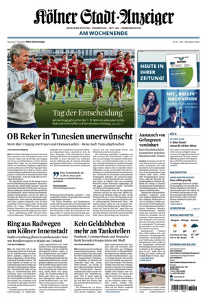 Kölner Stadt-Anzeiger