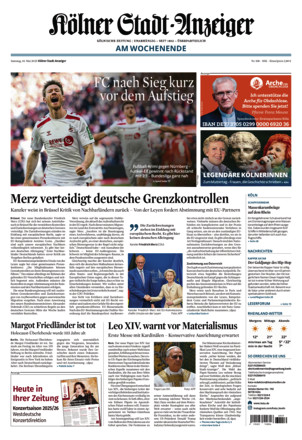 Kölner Stadt-Anzeiger