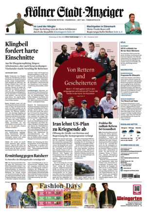 Kölner Stadt-Anzeiger
