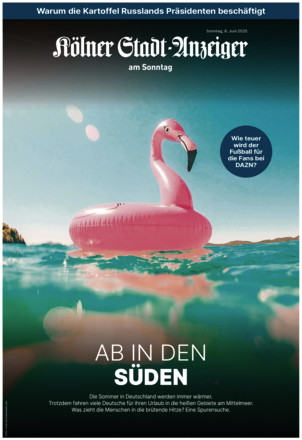 Kölner Stadt-Anzeiger - ePaper