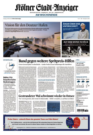 Kölner Stadt-Anzeiger