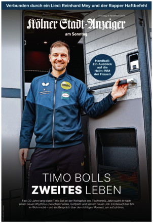 Kölner Stadt-Anzeiger