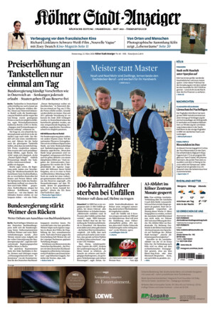 Kölner Stadt-Anzeiger