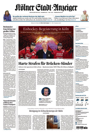 Kölner Stadt-Anzeiger