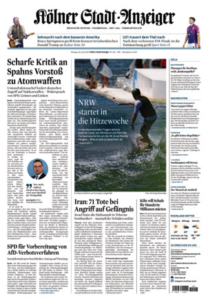 Kölner Stadt-Anzeiger