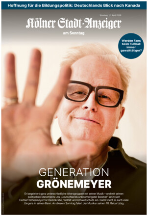 Kölner Stadt-Anzeiger