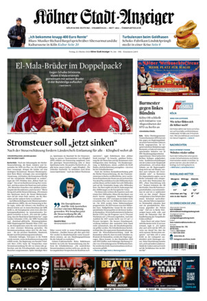 Kölner Stadt-Anzeiger