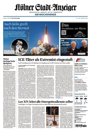 Kölner Stadt-Anzeiger