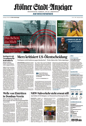 Kölner Stadt-Anzeiger