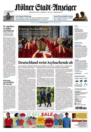 Kölner Stadt-Anzeiger