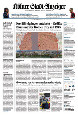 Kölner Stadt-Anzeiger