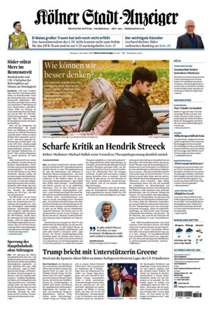 Kölner Stadt-Anzeiger