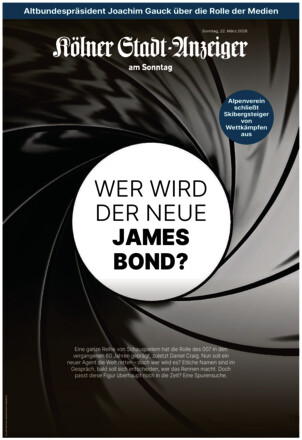Kölner Stadt-Anzeiger