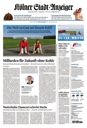 Kölner Stadt-Anzeiger